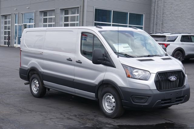 New 2026 Ford Transit 150 Low Roof image 5