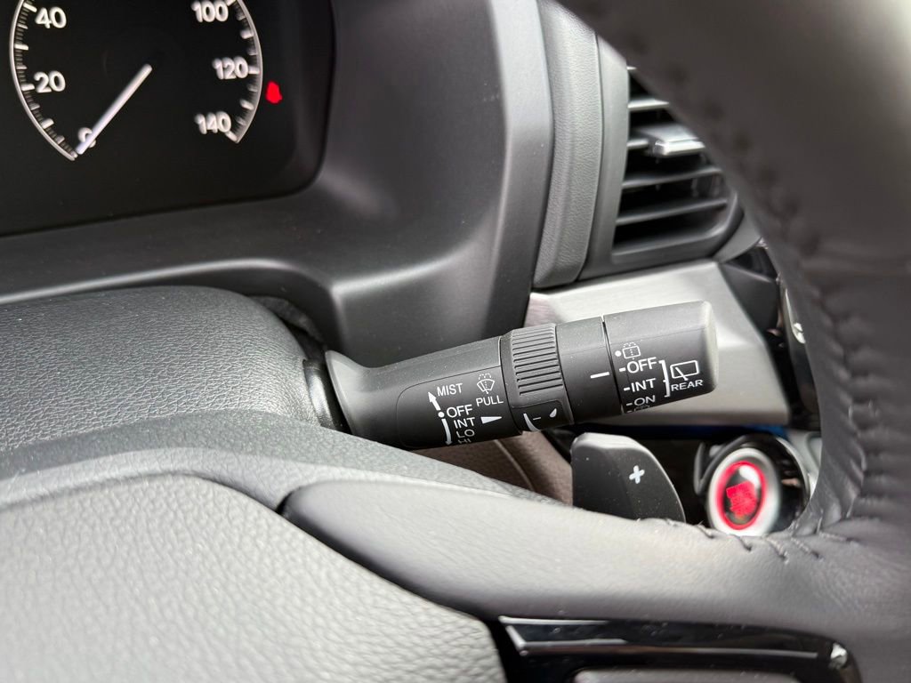 Certified 2026 Honda Odyssey Touring image 49