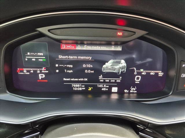 Used 2021 Audi Q7 3.0T Prestige w/ Prestige Package AWD/4WD image 11