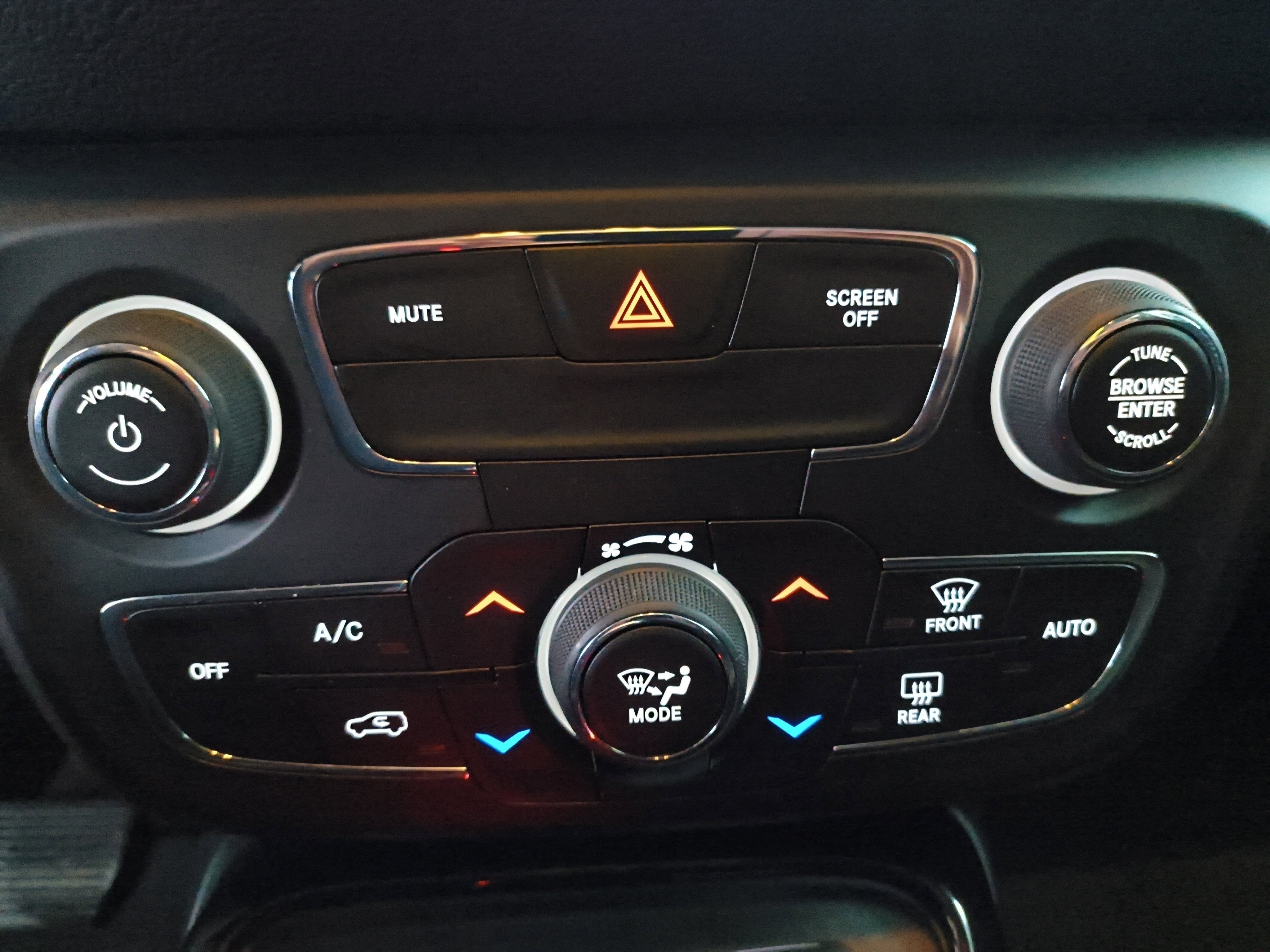 Used 2019 Jeep Compass Limited image 20