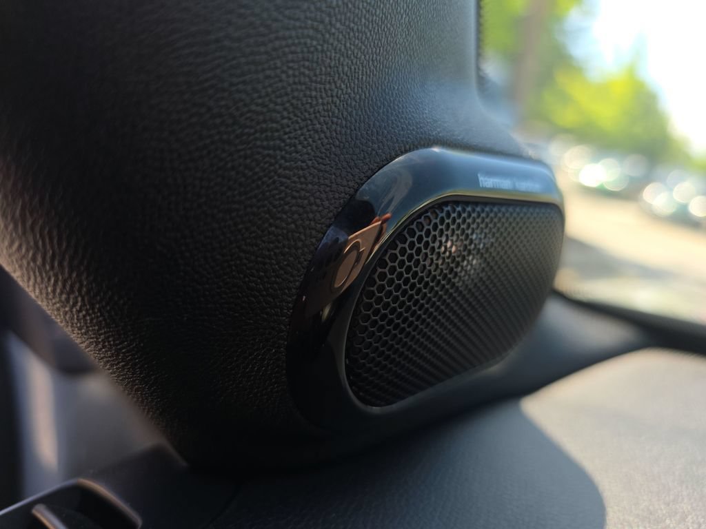 Used 2018 MINI Cooper Convertible FWD image 36
