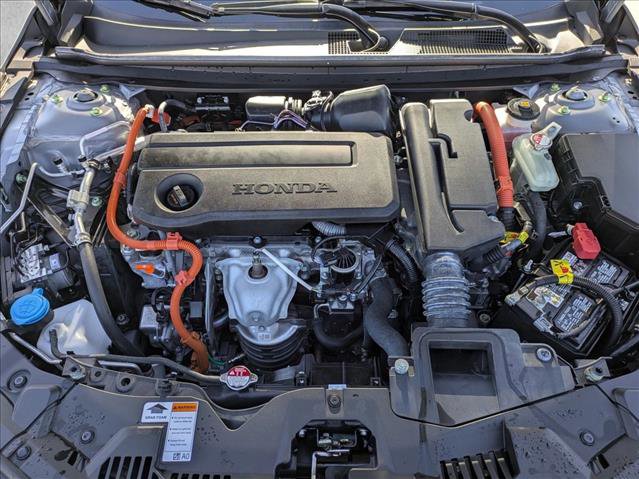 Used 2023 Honda Accord Sport image 22
