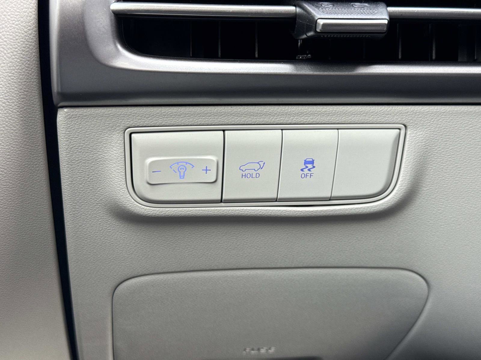 Certified 2025 Hyundai Tucson SEL image 13