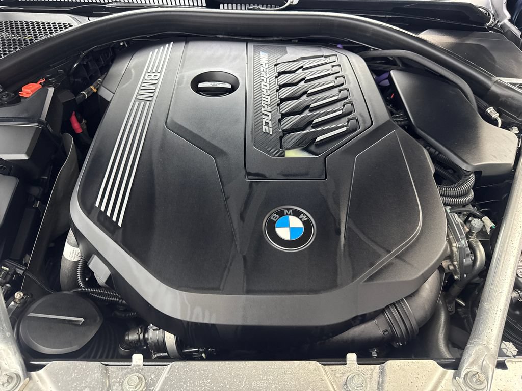 Used 2021 BMW 440i xDrive Coupe w/ Premium Package AWD/4WD image 71