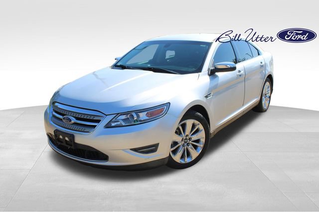 Used 2012 Ford Taurus Limited