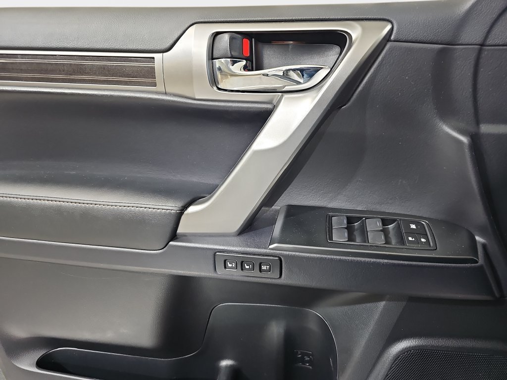 Certified 2023 Lexus GX 460 Premium w/ Premium Package AWD/4WD image 25