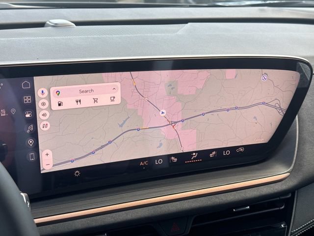 New 2026 Buick Envision Sport Touring AWD/4WD image 33