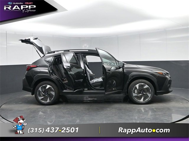 Certified 2025 Subaru Crosstrek 2.5i Limited image 26