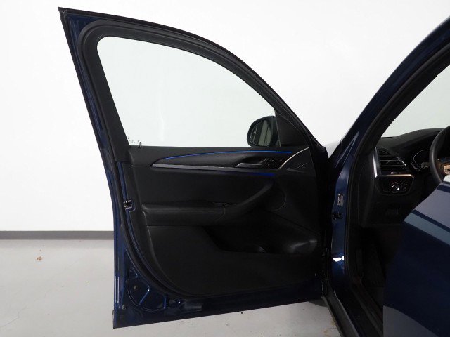 Used 2023 BMW X3 sDrive30i w/ Premium Package image 59