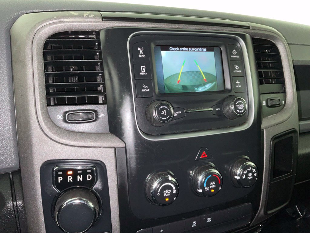 Used 2017 RAM 1500 Express AWD/4WD image 22