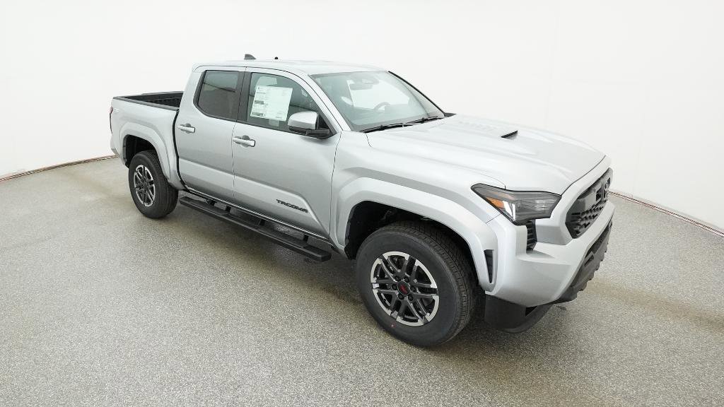 New 2026 Toyota Tacoma TRD Sport image 87