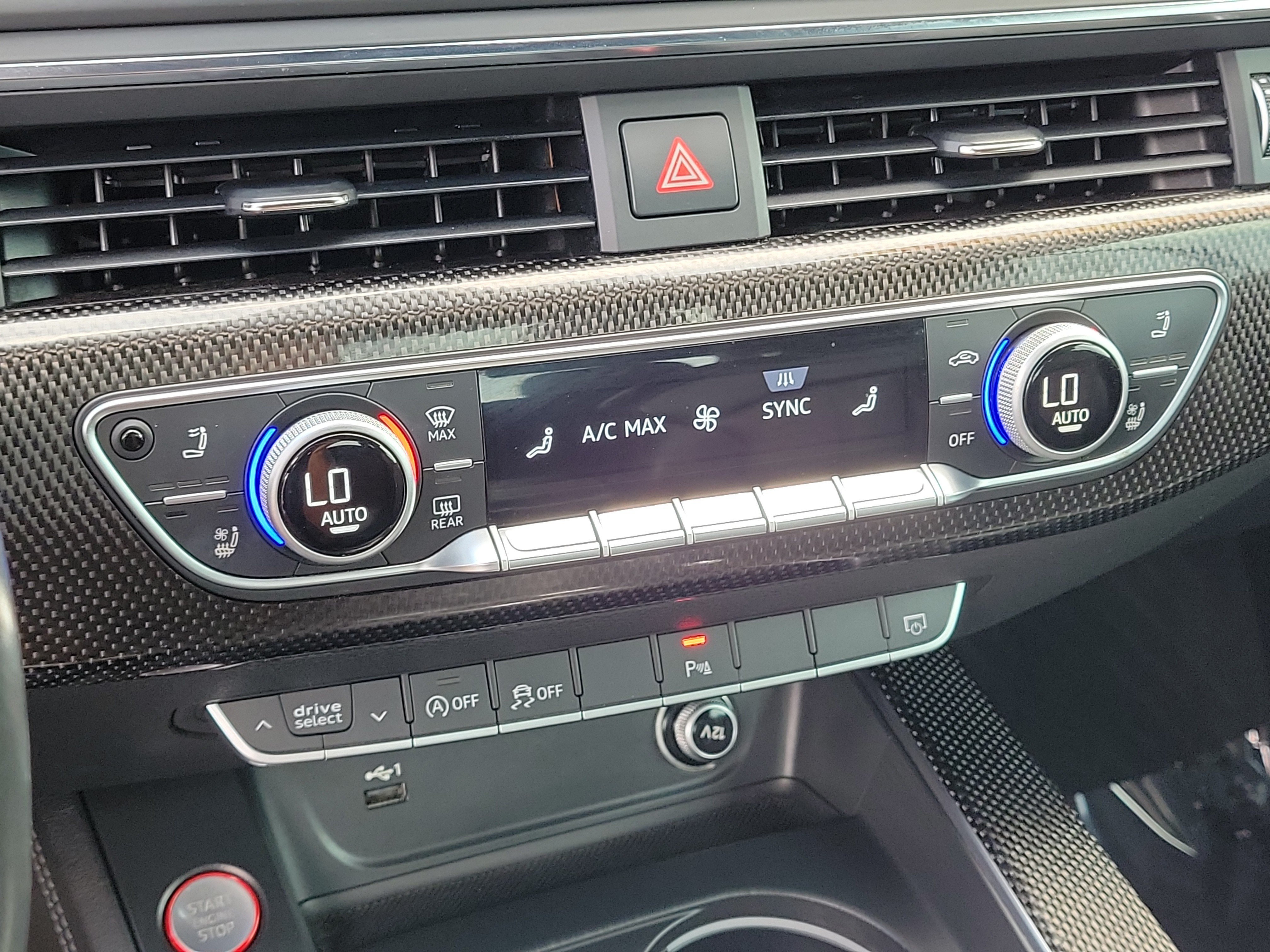 Used 2018 Audi S5 Prestige w/ Luxury Package AWD/4WD image 23