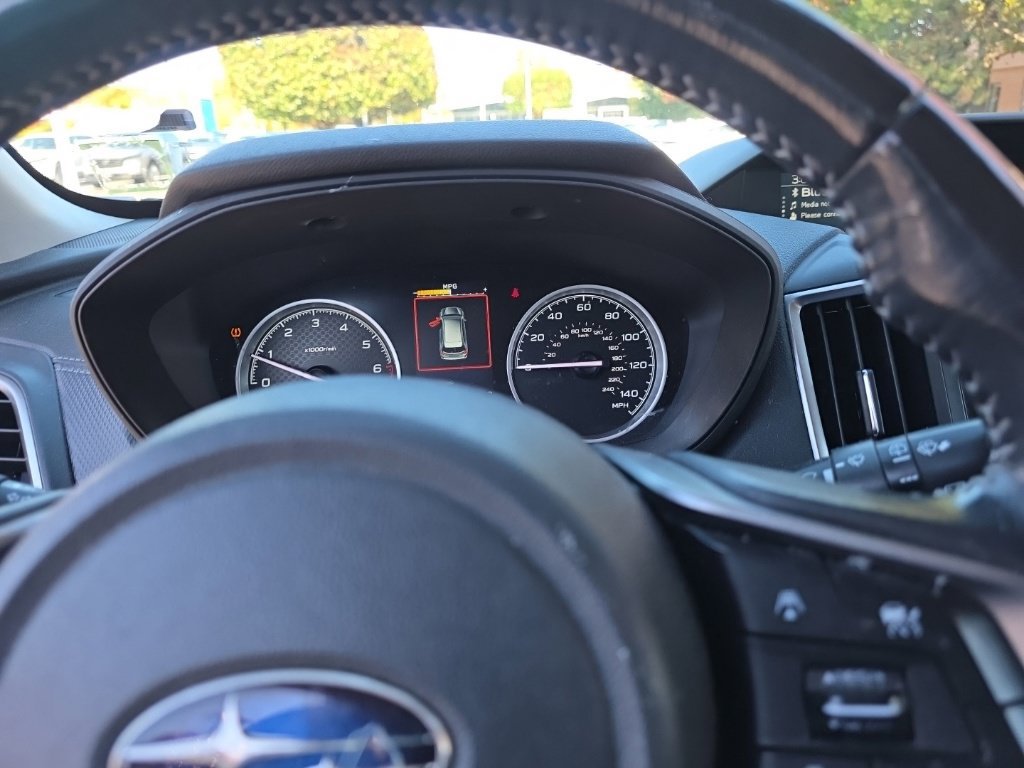 Used 2019 Subaru Forester Limited AWD/4WD image 16