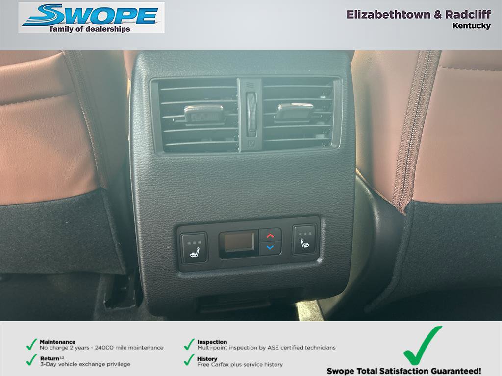 New 2026 Mitsubishi Outlander SEL image 12