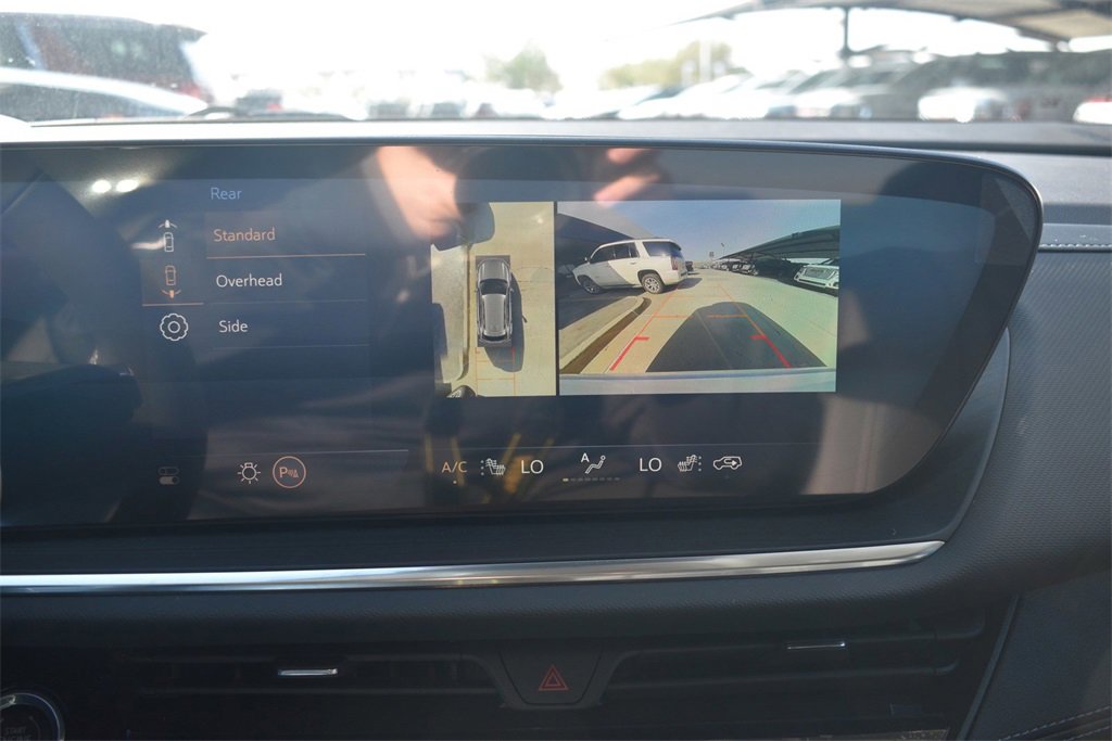 New 2025 Buick Envision Preferred image 30