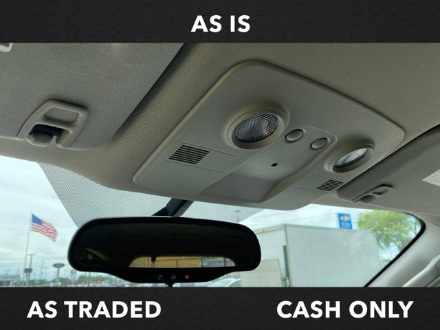 Used 2012 Chevrolet Traverse LS image 23