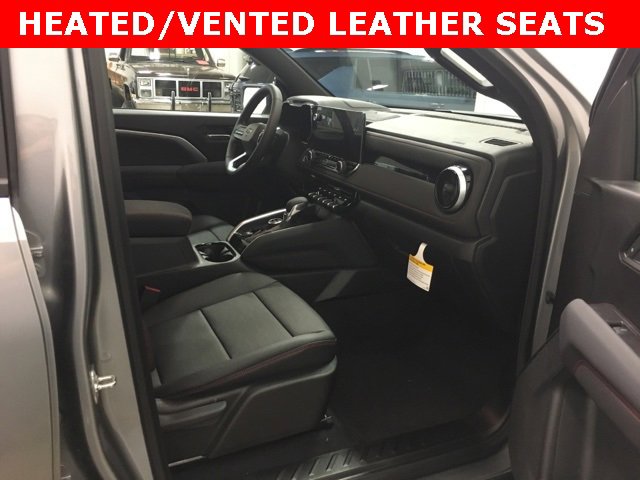 New 2026 Chevrolet Colorado Z71 w/ Technology Package image 18