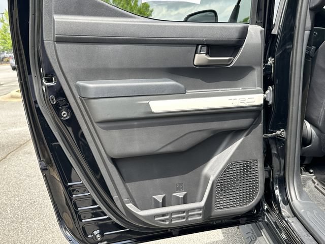 Used 2024 Toyota Tacoma TRD Sport RWD image 23