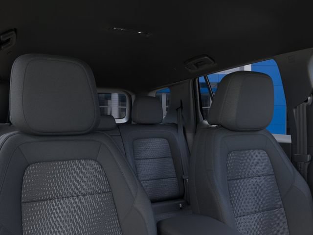 New 2027 Chevrolet Equinox LT w/ LPO, Floor Liner Package AWD/4WD image 25