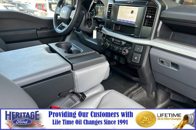 New 2026 Ford F250 XL image 15