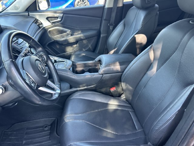 Used 2021 Acura RDX FWD image 10