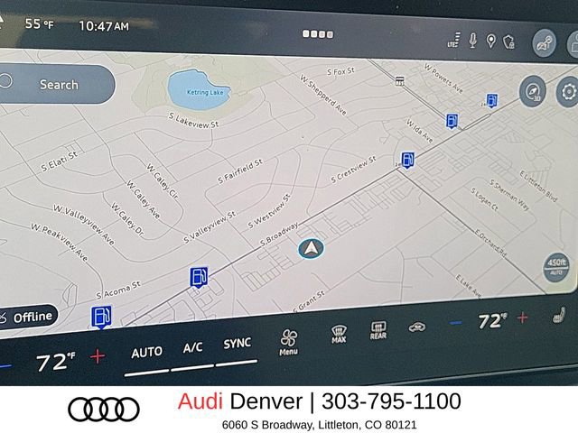 New 2026 Audi Q3 quattro 2.0T image 27
