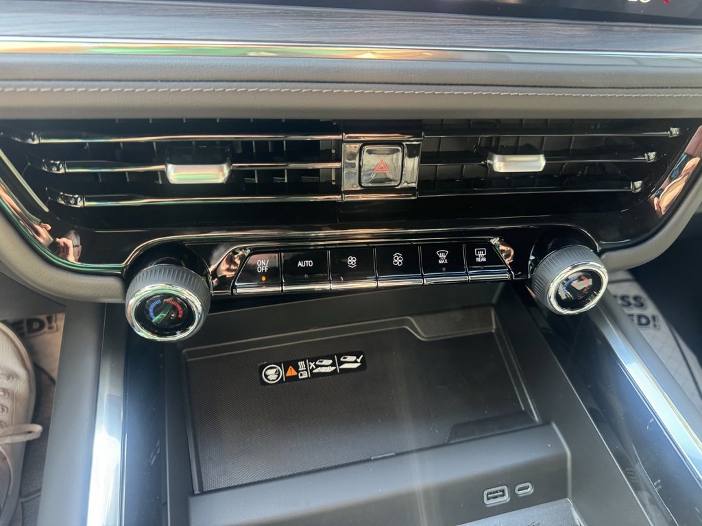 New 2026 Chevrolet Tahoe Z71 image 25