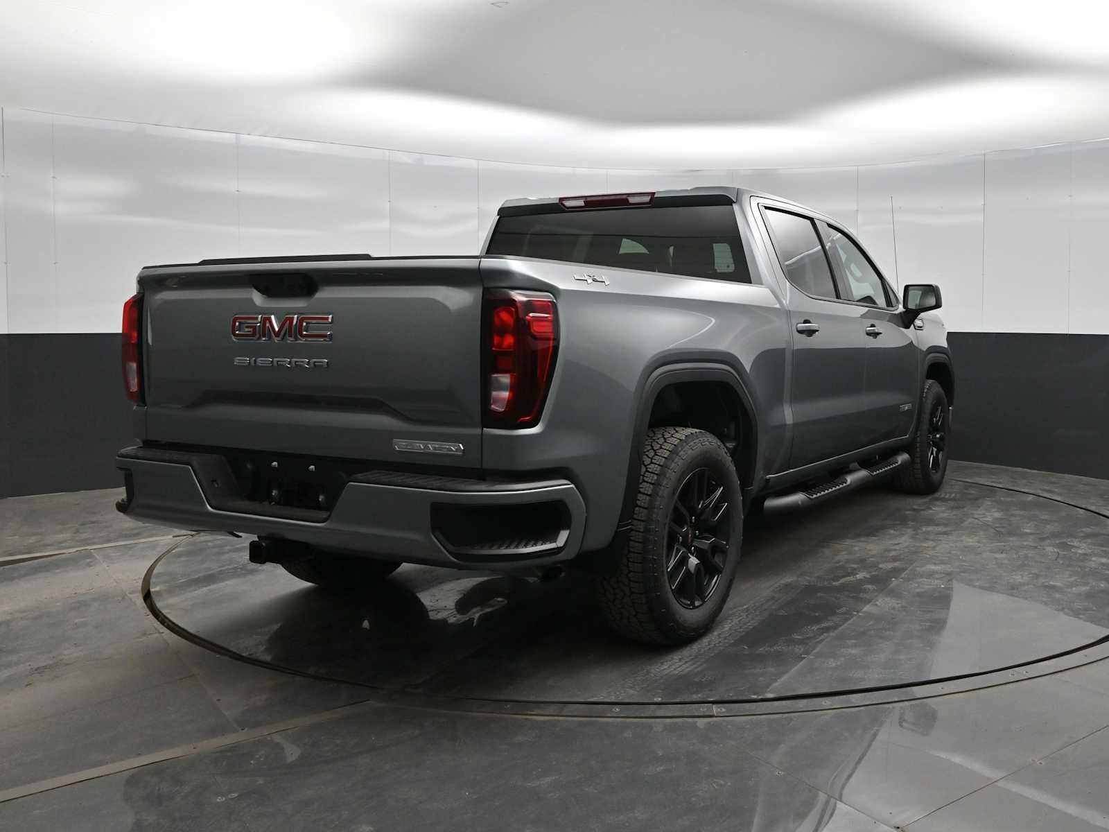 New 2026 GMC Sierra 1500 Elevation w/ Elevation Select Package image 7