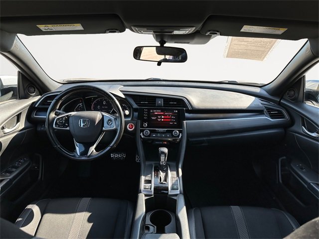 Used 2021 Honda Civic Sport image 10