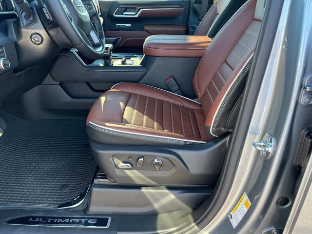 New 2026 GMC Sierra 1500 Denali Ultimate image 19