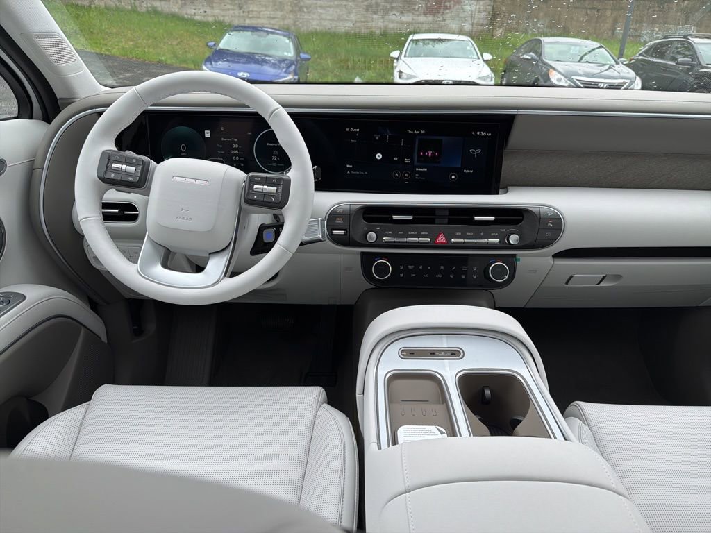 New 2026 Hyundai Palisade SEL Premium AWD/4WD image 24