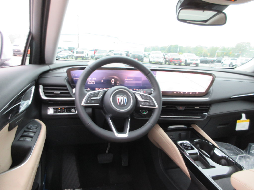 New 2026 Buick Envision Preferred AWD/4WD image 12