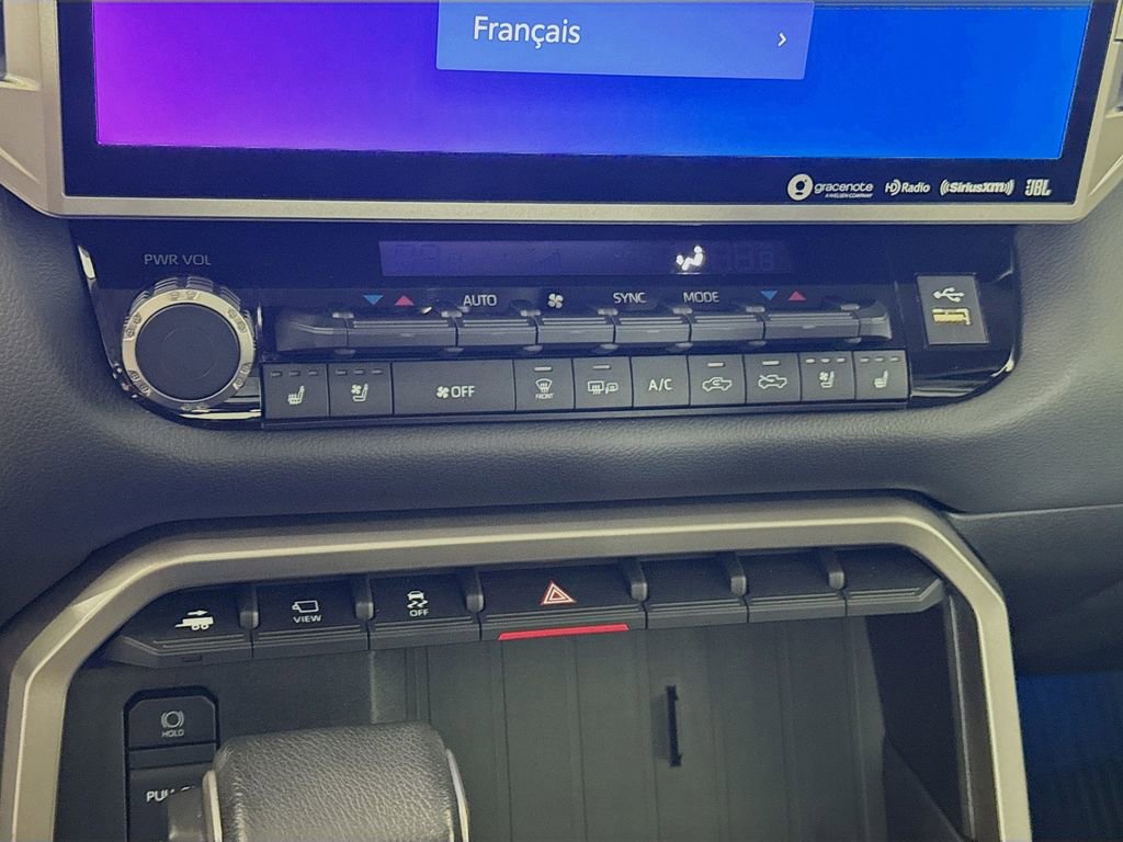 Used 2024 Toyota Tundra Limited image 16