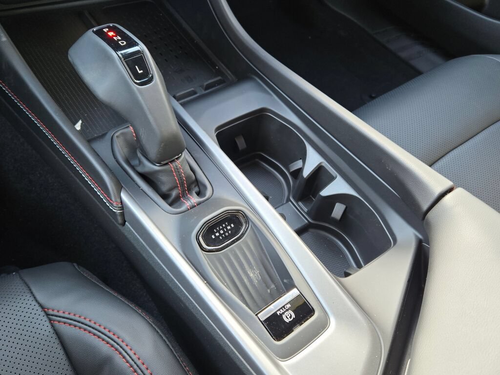 New 2026 Dodge Charger Scat Pack AWD/4WD image 24