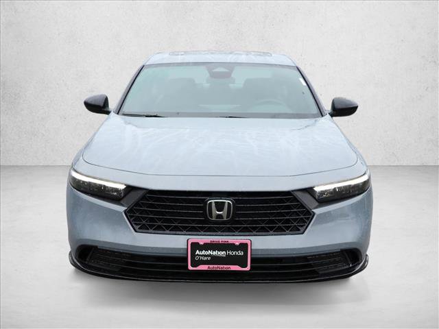 New 2026 Honda Accord Sport image 2