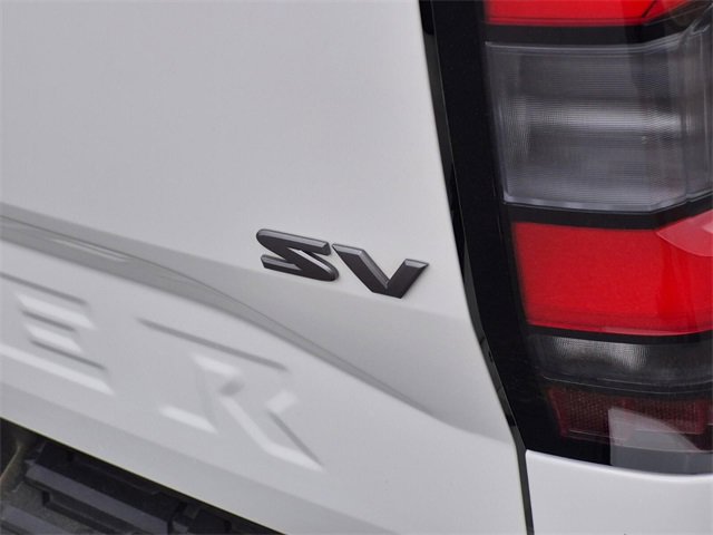 Used 2023 Nissan Frontier SV w/ Technology Package image 8