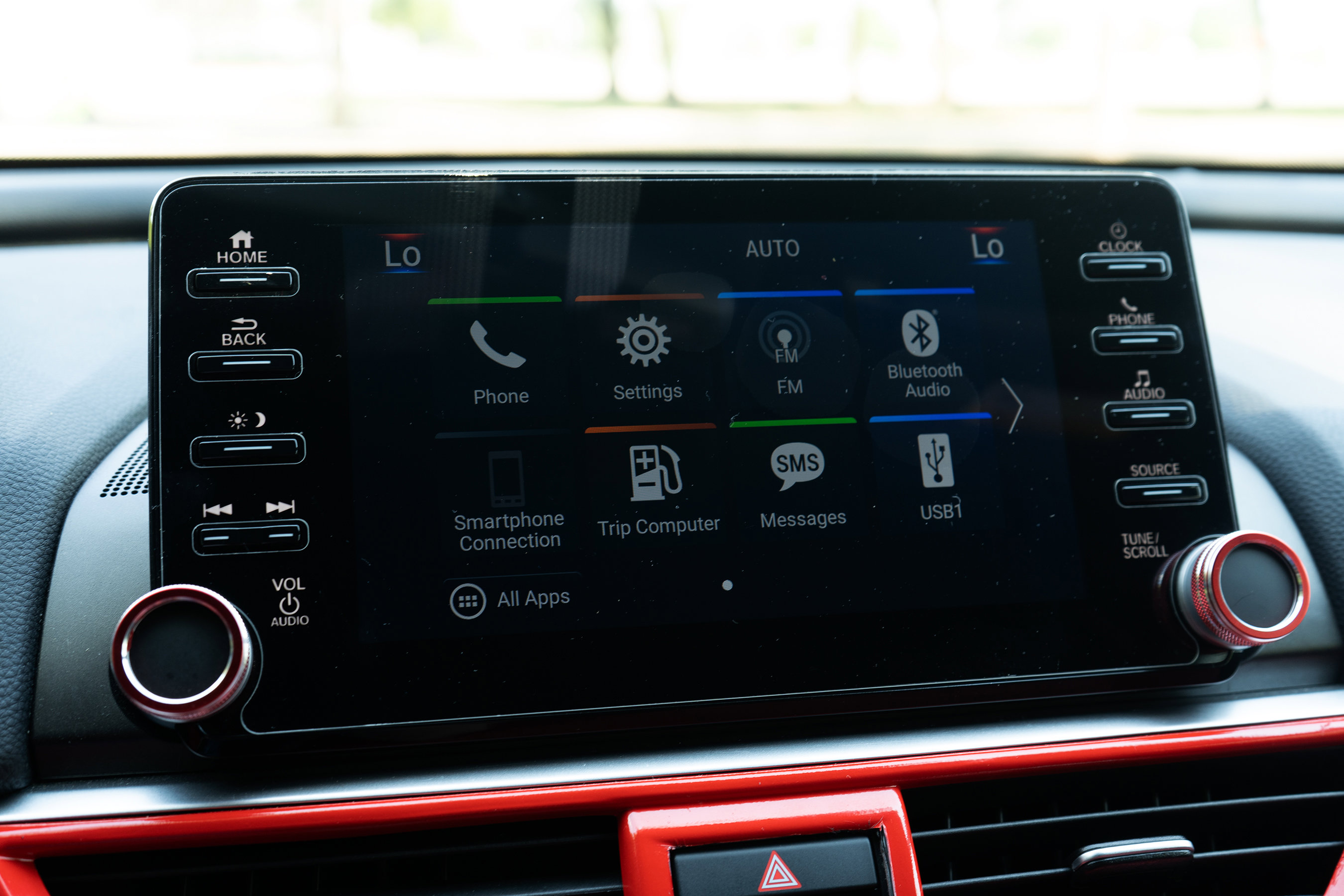 Used 2022 Honda Accord Sport image 30