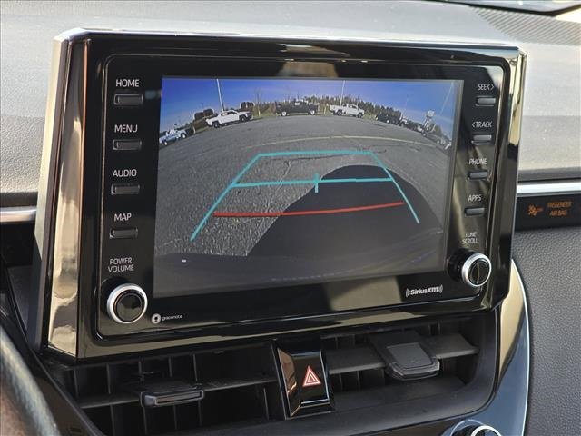 Used 2022 Toyota Corolla LE image 5