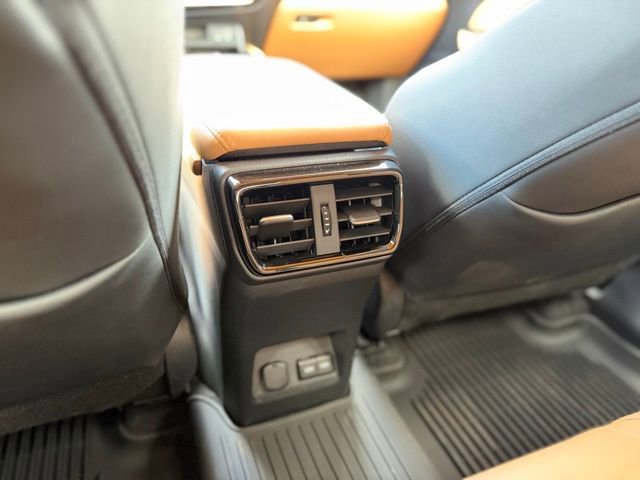 Used 2025 Lexus NX 350 AWD w/ Cold Area Package image 22