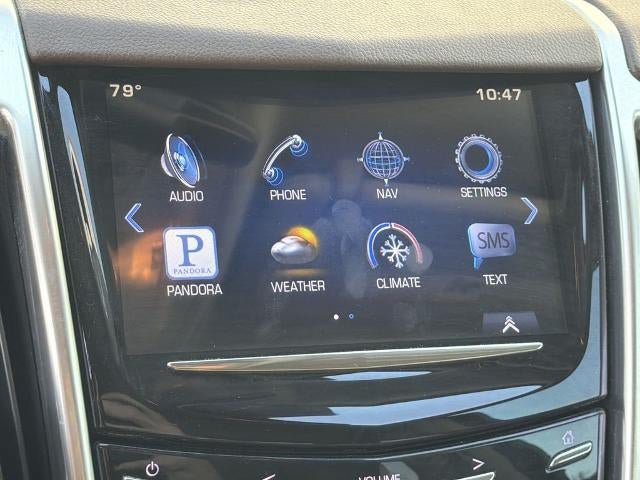 Used 2016 Cadillac SRX Luxury w/ Driver Awareness Package FWD image 29