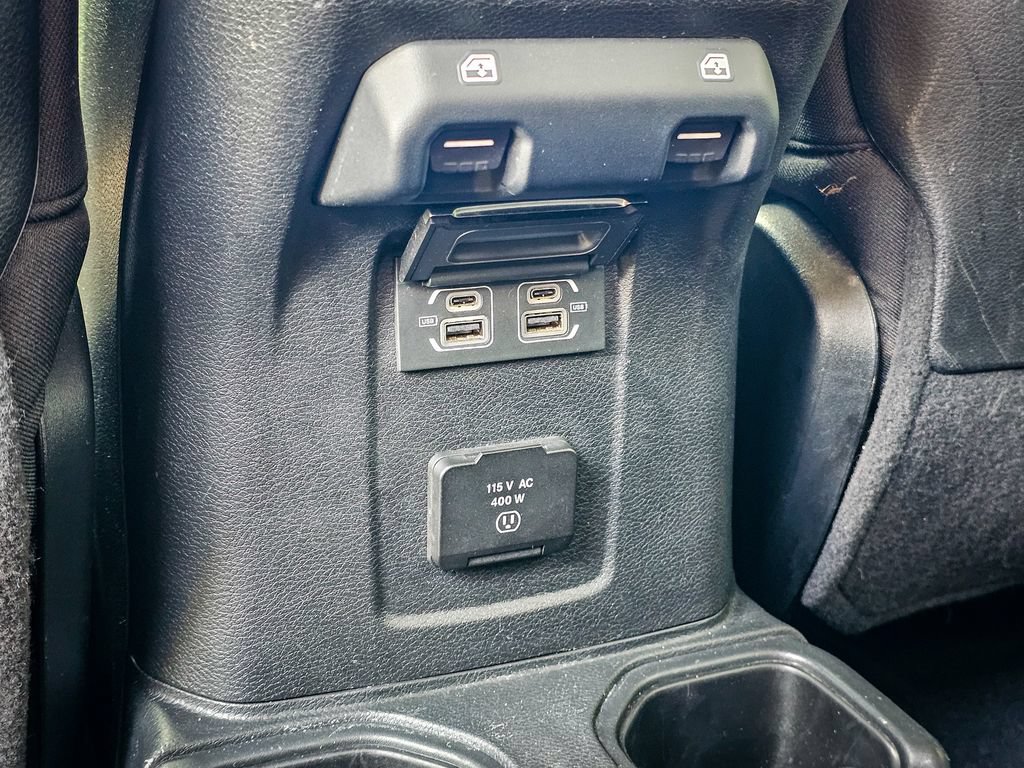 Used 2021 Jeep Gladiator Mojave AWD/4WD image 37