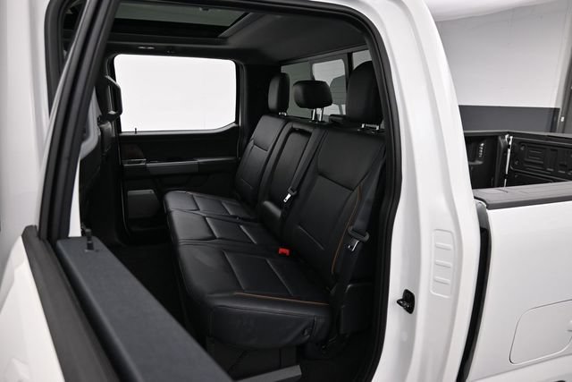 New 2026 Ford F350 Lariat w/ Tremor Off-Road Package AWD/4WD image 27