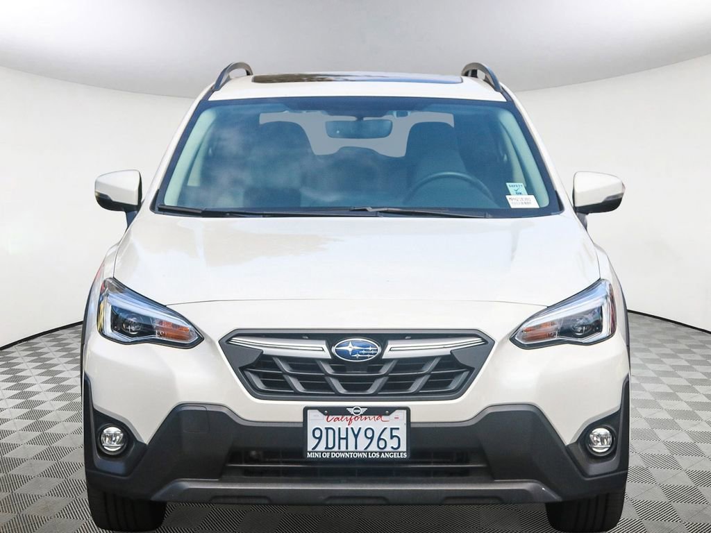 Used 2023 Subaru Crosstrek 2.5i Limited w/ Popular Package #2 image 2