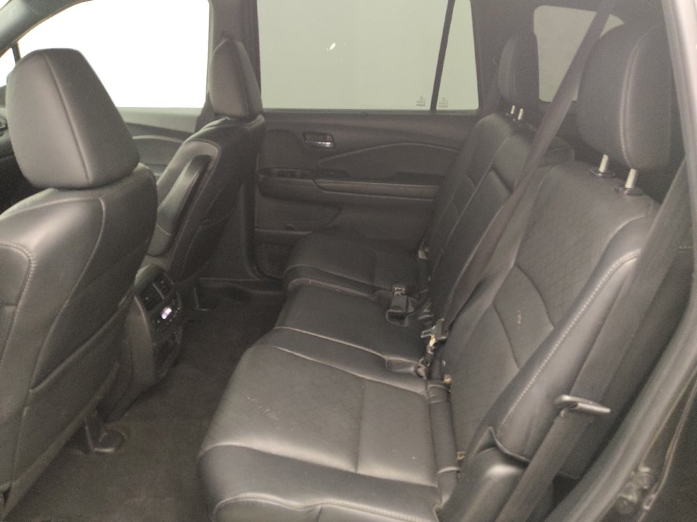 Used 2021 Honda Passport Touring image 18