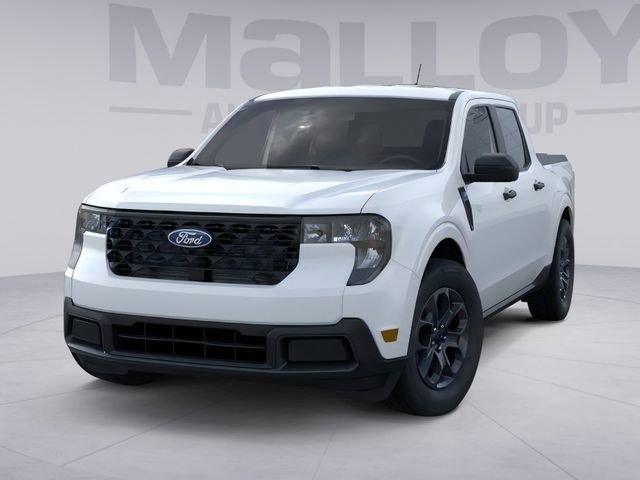New 2026 Ford Maverick XLT AWD/4WD image 2