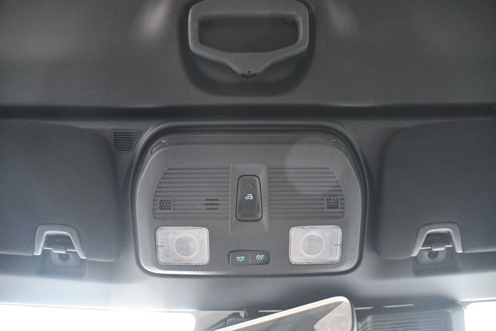 New 2026 Ford Mustang Premium w/ Anti-Theft Package RWD image 26