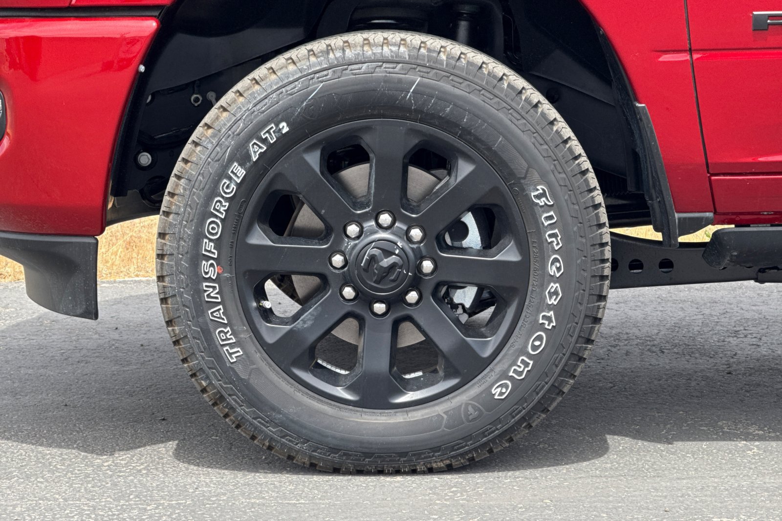 New 2026 RAM 3500 Laramie AWD/4WD image 28