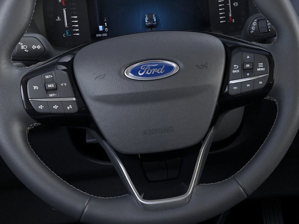 New 2026 Ford Escape Active w/ Cold Weather Package image 12