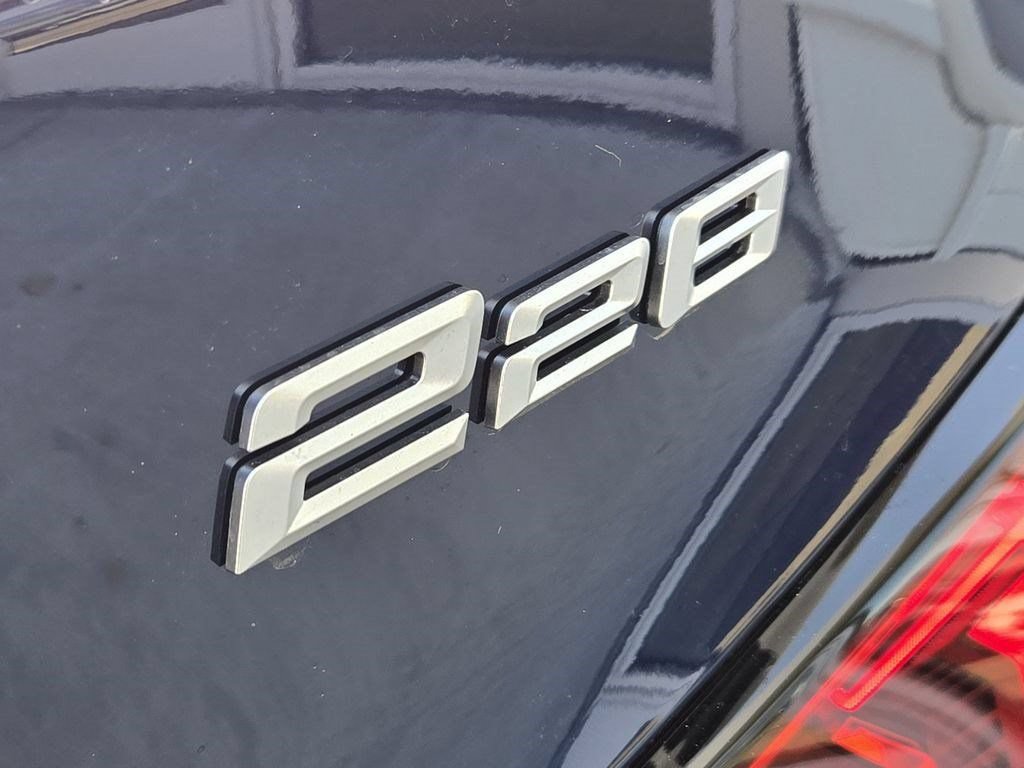 Certified 2026 BMW 228i xDrive AWD/4WD image 16