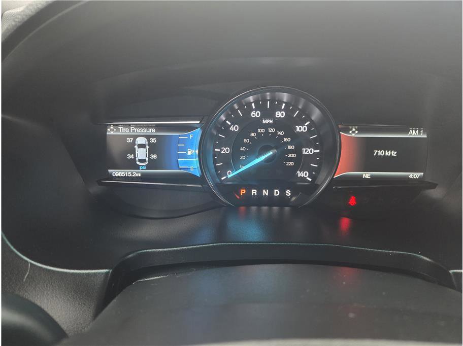 Used 2016 Ford Explorer XLT w/ Equipment Group 202A image 17